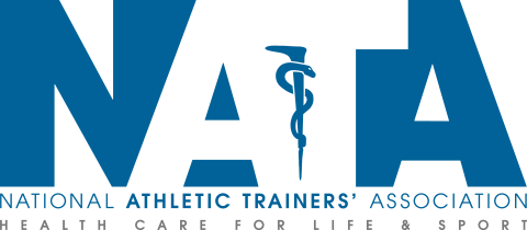 National Athletic Trainers' Association logo transparent background